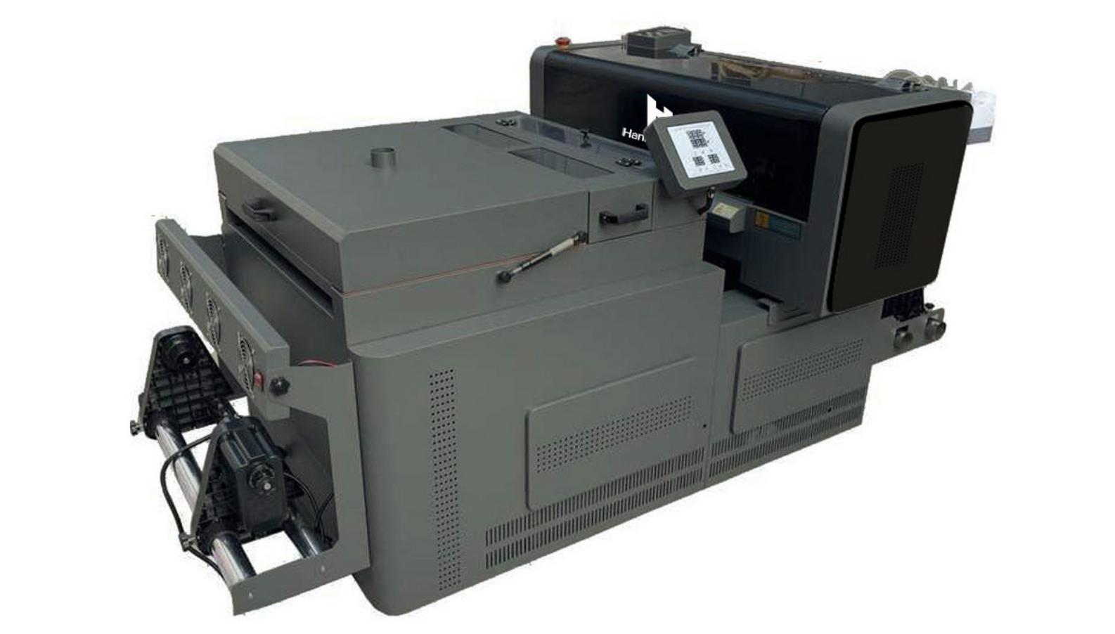 SEN A-331 All-In-One DTF Printer